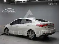 2014 KIA K3
