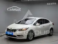 2014 KIA K3