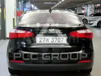 2014 KIA K3