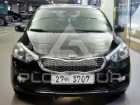 2014 KIA K3