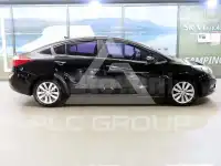 2014 KIA K3
