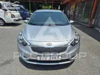2014 KIA K3