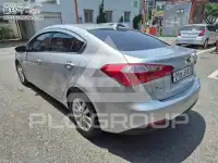 2014 KIA K3