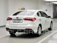 2014 KIA K3