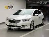 2014 KIA K3