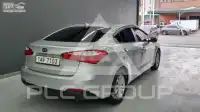 2014 KIA K3