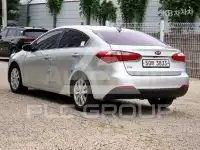 2014 KIA K3