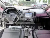 2014 KIA K3