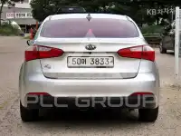 2014 KIA K3