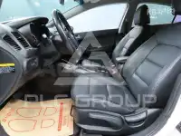 2014 KIA K3