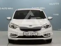 2014 KIA K3