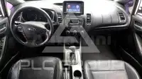 2014 KIA K3