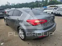 2014 KIA K3