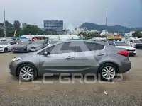 2014 KIA K3