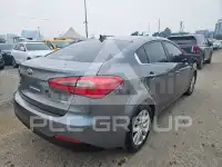 2014 KIA K3