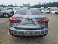 2014 KIA K3