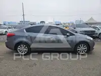 2014 KIA K3