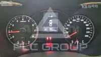 2014 KIA K3