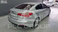 2014 KIA K3