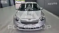 2014 KIA K3