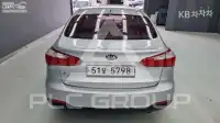 2014 KIA K3