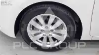 2014 KIA K3