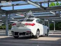 2014 KIA K3