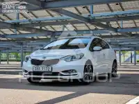 2014 KIA K3
