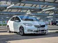 2014 KIA K3
