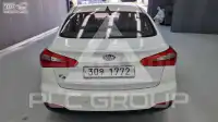 2014 KIA K3