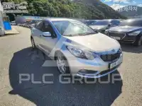 2014 KIA K3