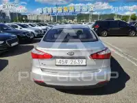 2014 KIA K3