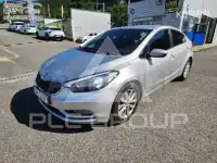 2014 KIA K3