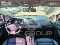 2014 KIA K3