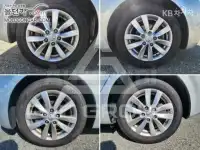 2014 KIA K3