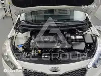 2014 KIA K3