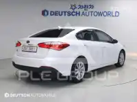 2014 KIA K3