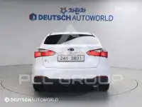 2014 KIA K3