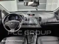 2014 KIA K3