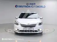 2014 KIA K3