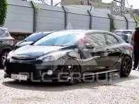2014 KIA K3