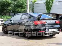 2014 KIA K3
