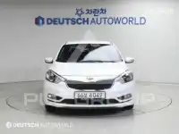 2014 KIA K3