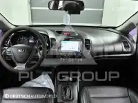 2014 KIA K3