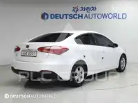 2014 KIA K3