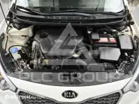 2014 KIA K3