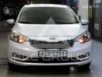 2014 KIA K3