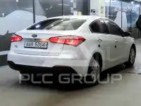 2014 KIA K3