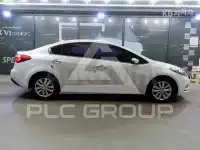 2014 KIA K3