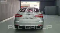 2014 KIA K3